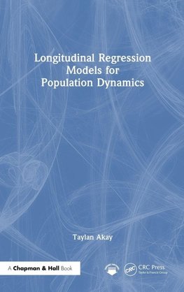 Longitudinal Regression Models for Population Dynamics