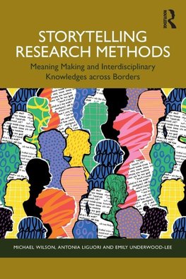 Storytelling Research Methods