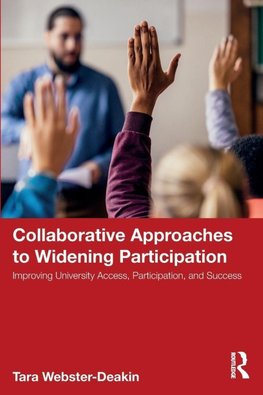 Collaborative Approaches to Widening Participation