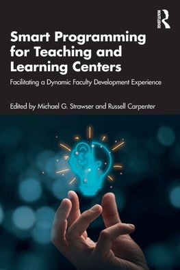 Smart Programming for Teaching and Learning Centers