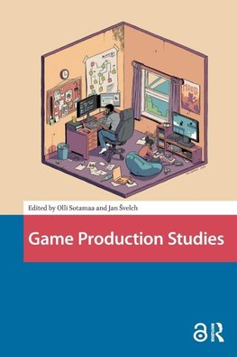 Game Production Studies