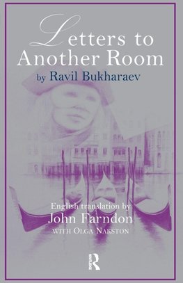 Letters to Another Room