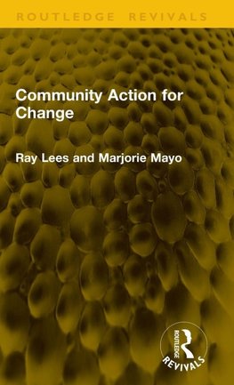 Community Action for Change