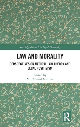 Law and Morality