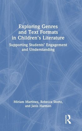 Exploring Genres and Text Formats in Children's Literature