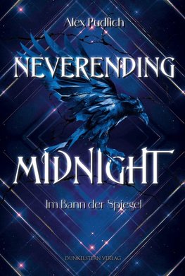 Neverending Midnight - Im Bann der Spiegel