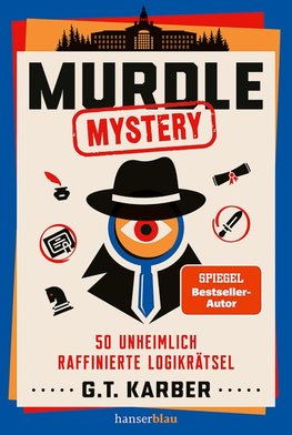 Murdle Mystery