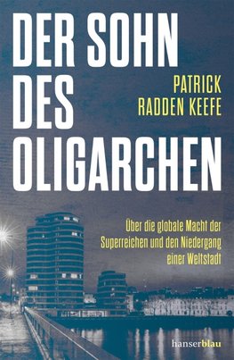 Der Sohn des Oligarchen