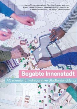 Begabte Innenstadt