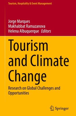 Tourism and Climate Change