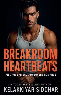 Breakroom Heartbeats