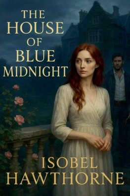 The House of Blue Midnight