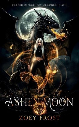 Ashen Moon