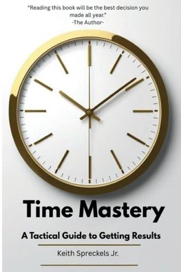 Time Mastery