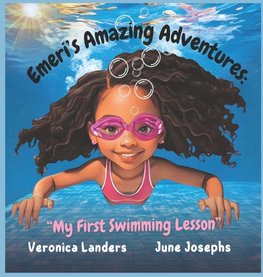 Emeri's Amazing Adventures