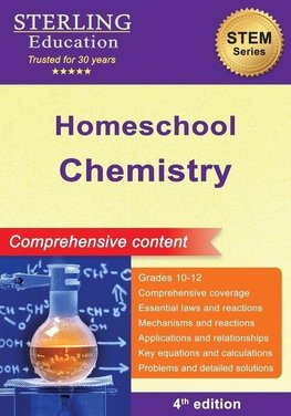 Homeschool Chemistry