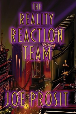 The Reality Reaction Team