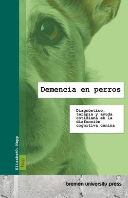 Demencia en perros
