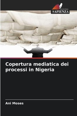 Copertura mediatica dei processi in Nigeria