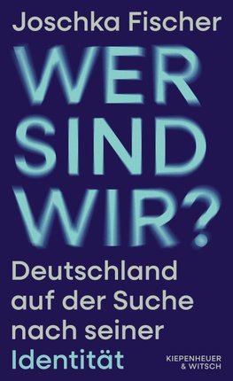 Wer sind wir?