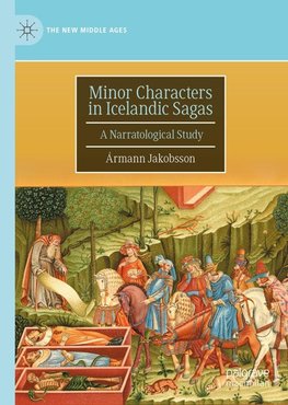Minor Characters in Icelandic Sagas