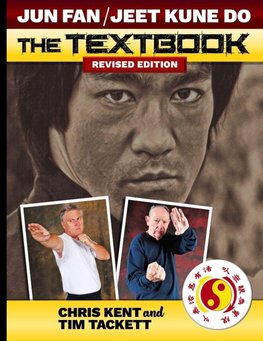 JUN FAN JEET KUNE DO THE TEXTBOOK