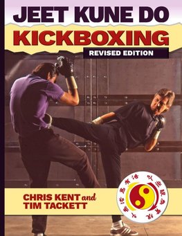 JEET KUNE DO KICKBOXING