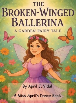 The Broken-Winged Ballerina