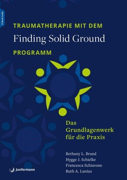 Traumatherapie mit dem 'Finding Solid Ground'-Programm