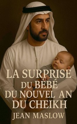 LA SURPRISE DU BÉBÉ DU NOUVEL AN DU CHEIKH