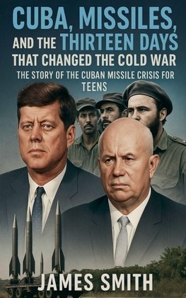 Cuba, Missiles, and the Thirteen Days That Changed the Cold War