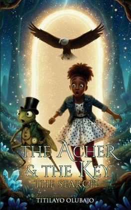 The Archer and the Key