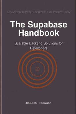 The Supabase Handbook