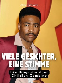 Viele Gesichter, eine Stimme