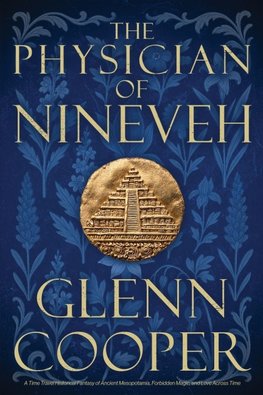 The Physician of Nineveh