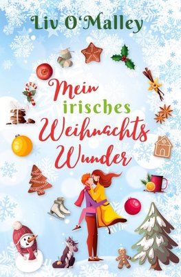 Mein irisches Weihnachtswunder