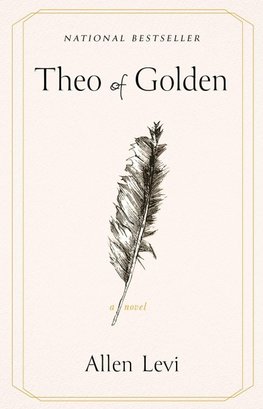 Theo of Golden