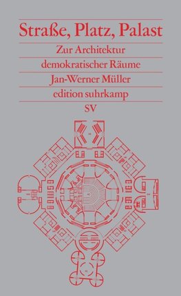 Straße, Platz, Palast