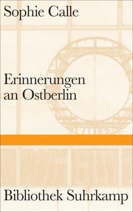 Erinnerungen an Ostberlin