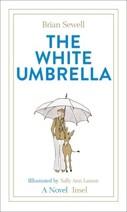 The White Umbrella