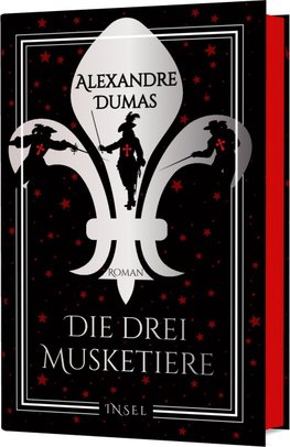 Die drei Musketiere