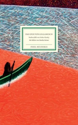Das Epos von Gilgamesch