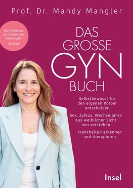 Das große Gynbuch