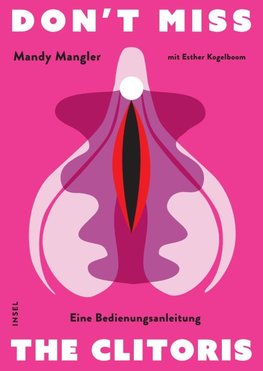 Don't miss the Clitoris