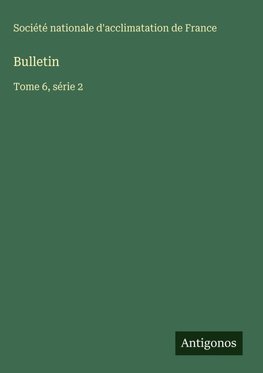 Bulletin