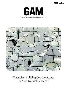 Synergies: Building Collaborations in Architectural Research