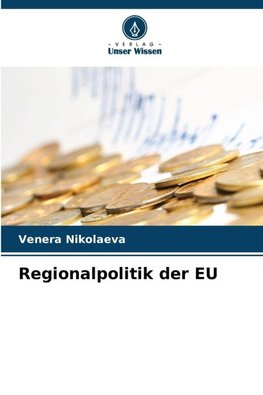 Regionalpolitik der EU