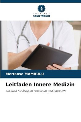 Leitfaden Innere Medizin