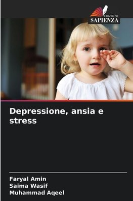 Depressione, ansia e stress