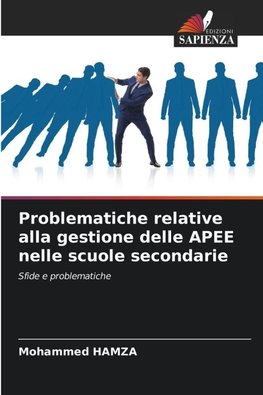 Problematiche relative alla gestione delle APEE nelle scuole secondarie